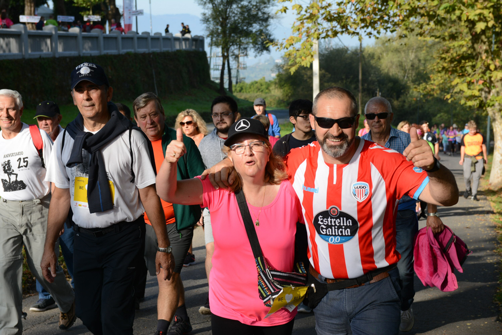 Foto 210 de la avituallamiento - Subida a Artxanda 2018